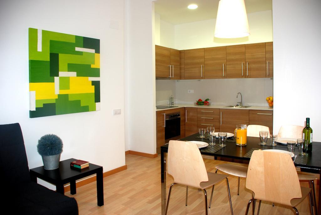 Castellbell Design Apartment Barcelona Cameră foto