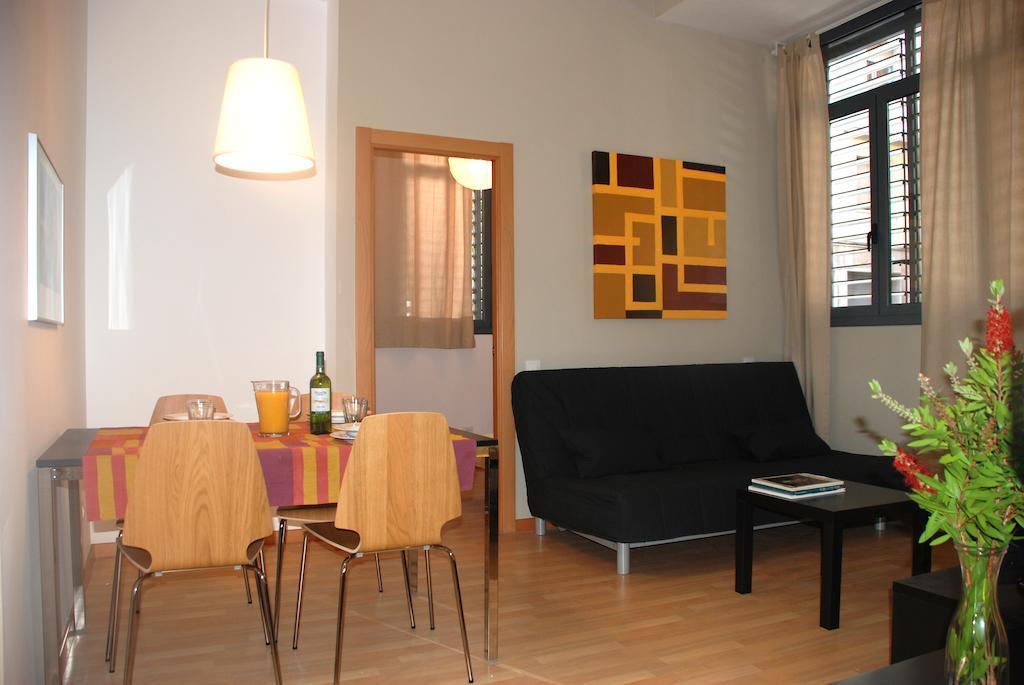 Castellbell Design Apartment Barcelona Cameră foto